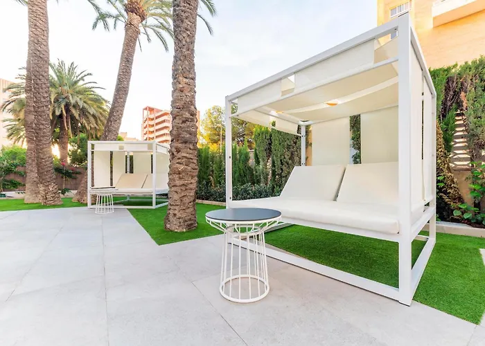 Port Alicante City&Beach